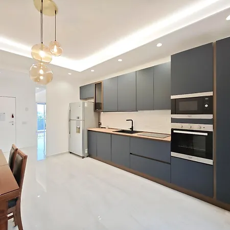 Finella Apartment