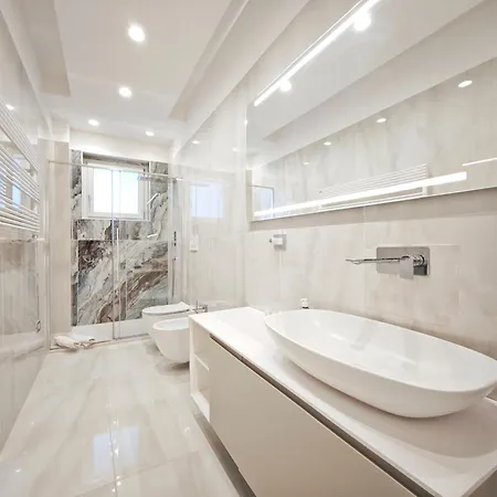 Apartment Finella *