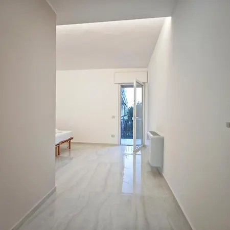 Apartment Finella *