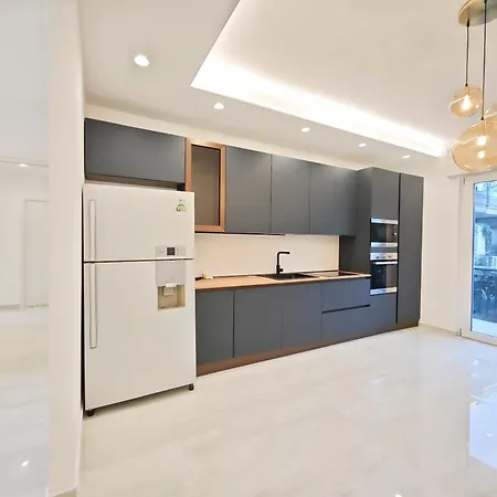 Apartment Finella